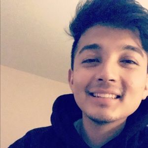 Meet your Posher, Diego